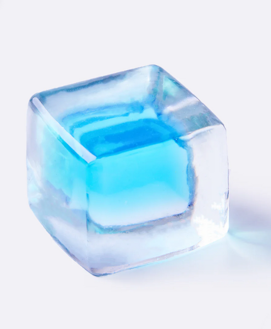 Cubo de hielo squeezy