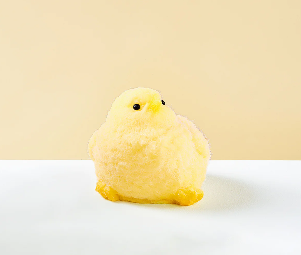 Pollito squeezy